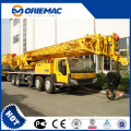Good Quality 8 Ton Mobile Truck Cranes XCMG Qy8d with Best Price